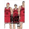Takehiko Inoue THE FIRST SLAM DUNK re:SOURCE (愛蔵版コミックス) (Tascabile)
