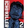 Hideo Yamamoto Ichi the Killer (Omnibus) Vol. 2 (Tascabile)