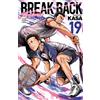 Kasa Break Back 19 (Tascabile)