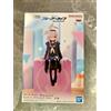 BANPRESTO Blue Archive Monitor Top Figure Plana Japan Anime nuovo BANPRESTO