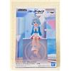 BANPRESTO Blue Archive Monitor Top Figure Arona Japan Anime Nuovo BANPRESTO