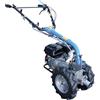 Güde 95187 motocoltivatore GME 6.5 V (Motore Güde Power-Engine a 4 Tempi, 4 Marce, Funzionamento dell'albero di Alimentazione degli allegati)