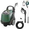 Lavor Oder 1310 - Idropulitrice Professionale - ad Acqua Calda 130 bar