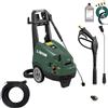 Lavor Tago 1509 - Idropulitrice ad Alta Pressione 160 bar