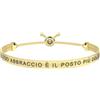 KIDULT - Bracciale Donna - Mamma | Dolce Abbraccio - Family - 732368