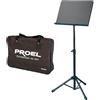 PROEL Supporto PROEL rsm365 m