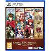 Numskull KEMCO RPG Selection Vol. 1 (PlayStation 5)