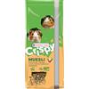 Versele Laga Crispy Versele-Laga Crispy Müsli per porcellini d'India - 20 kg