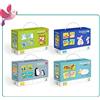 Dodo Educational Duo Mothers and Babies Puzzle 24 Pieces
