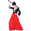 Atosa Costume Giapponese M