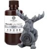 Creality 3D 3301010308 matériel d'impression 3D Acide polylactique (PLA) Gris 1 kg