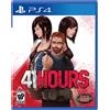 GS2 Games 41 Hours