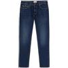 gas JEANS Uomo GAS JEANS SAX ZIP - A7234 09MD 351450_030789