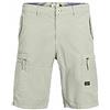 JACK & JONES SHORTS E BERMUDA Uomo JACK&JONES 12185890 NOAH CARGO DRIZZLE