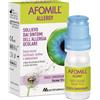 Montefarmaco Otc Afomill Allergy Gocce Ocul10ml