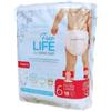 Ontex Freelife Bebecash Pants Xl Tg6
