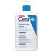 CeraVe Linea Trattamento Idratante Moisturizing Lotion Lozione Protettiva 473 ml