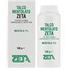 Zeta Farmaceutici Talco Mentolato Zeta 100g