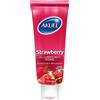 Lifestyles Healthcare Akuel Strawberry Gel Lubr200ml