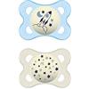 Bamed Baby Italia Mam Original Night 2-6 Masc2pz