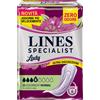 Fater Lines Spec Lady Normal 10pz