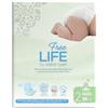 Ontex Freelife Bebecash Mini Tg2 56p