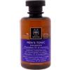 Apivita Linea Holistic Hair Care Shampoo Tonificante Uomo 250ml