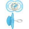 MAM Linea Benessere Bambini MAM Perfect Succhietto Silicone 6+ Mesi