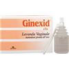Farma Derma Linea Benessere Intimo Donna Ginexid Schiuma Detergente 150 ml