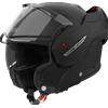 Airoh CASCO MATHISSE II COLOR BLACK MATT AIROH : Taglia Int - XL
