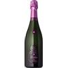 Guido Berlucchi Berlucchi '61 Franciacorta Rosé Nature 2014