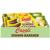 SORINA Casali Schoko-Bananen 600g, 2er Pack (2 x 600 g)