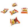 Gummi Zone 5 Mini Burger Gr.45 Caramelle Gommose