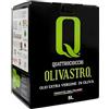 Generico Olio Extra Vergine di Oliva Olivastro 100% Itrana Quattrociocchi 5lt