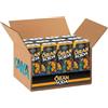 Generico Oransoda Aranciata Originale Italiana, Oran Soda con Arance Siciliane 330ml (EDIZIONE 2025) [PACK con 12 Lattine]
