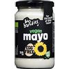BIO BANDITS Maionese vegana BIO 370 ml - BIO BANDITS