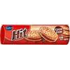 Bahlsen Hit Cacao Crème Sandwich Biscotti, confezione da 12 x 220g