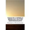 CreateSpace Independent Publishing Platf Saggi su Carmelo Bene e su alcuni esistenzialisti
