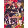 Edizioni BD Tales of reincarnation in Maydare (Vol. 10)
