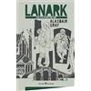 SAFARÀ EDITORE Lanark. Una vita in quattro libri (Vol. 3)