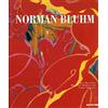BIBLIOTECA D'ARTE Norman Bluhm. Opere su carta (1948-1999). Catalogo della mostra (Milano, 20 aprile-25 giugno 2000). Ediz. italiana e inglese