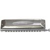 Suzuki Sirius S-56C armonica cromatica 14 fori 56 toni nero cromato