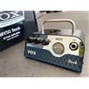 VOX MV50 AC Nutube Rock Amplificatore per chitarra elettrica Head 50W Amp NUO...