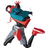 Medicom Toy Mafex No.236 Spider-Man Miglia Morales Renewal Ver. Action Figure