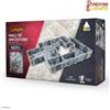 Archon Studio Dungeons And Lasers - Hall Of Ancestors - PRE-PAINTED