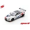 Spark SB397 1/43 BMW M6 GT3 NO.35 WALKENHORST MOTORSPORT 24H SPA 2020 LIMITATO
