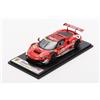 Look Smart Looksmart LSSGT25006 1/43 Ferrari 296 GT3 UNI-ROBO Bluegrass Ferrari Velorex #6