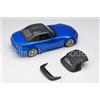 Make Up EM729A 1:43 Honda S2000 20th Anniversary AP2 2020 Blu