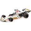 Minichamps 400740107 1/43 Brabham F1 Bt44 Hitachi #7 1974 Carlos Reutemann