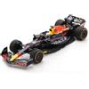 Spark 18S772 1/18 RB18 N.1 Vincitore GP Belgio 2022 Max Verstappen